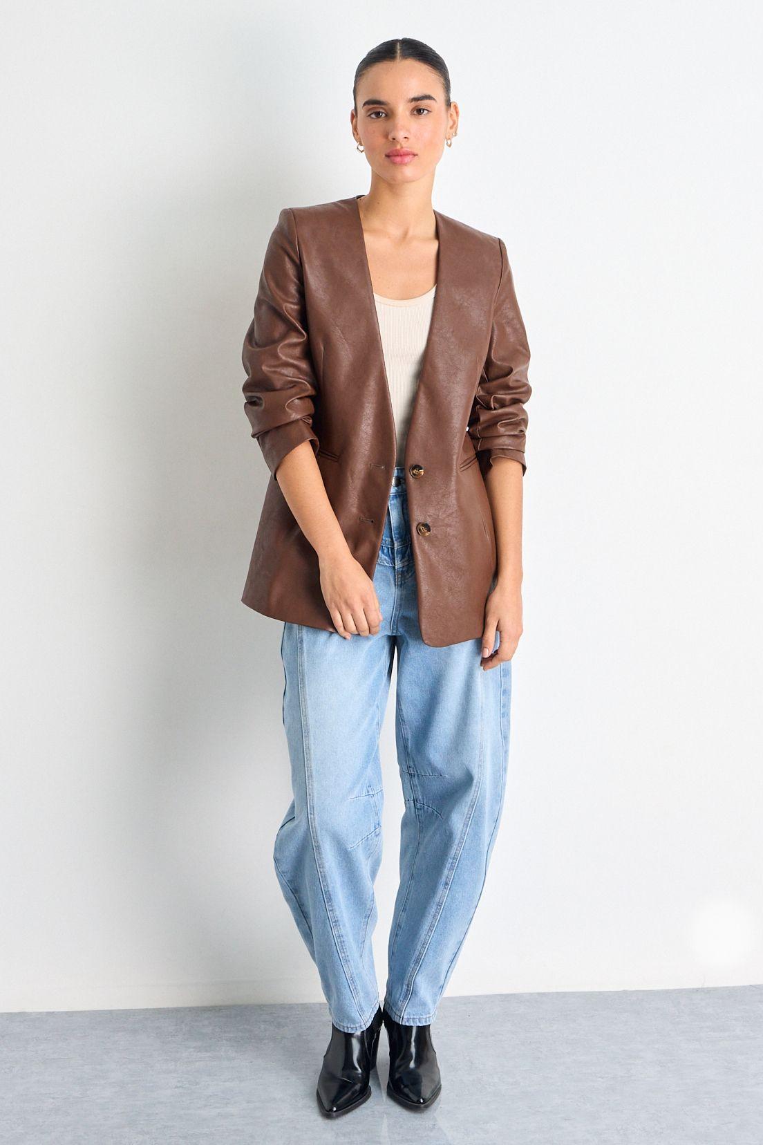 Blazer Café iO 16020225008109-4