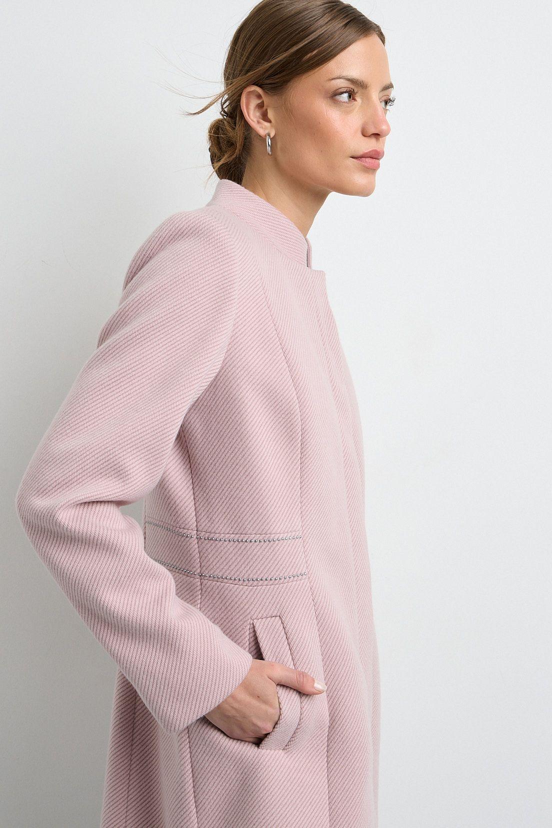 Chaqueton Mujer  17220125060123-1