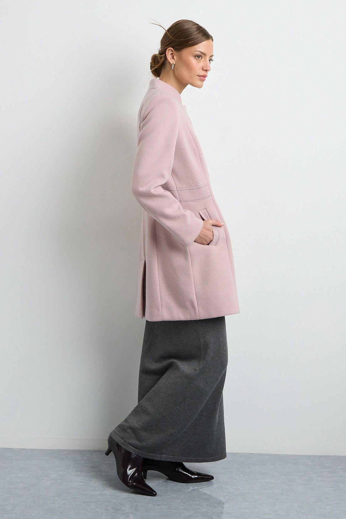 Chaqueton Mujer  17220125060123-2
