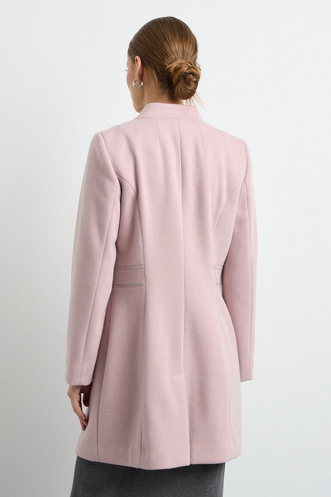 Chaqueton Mujer  17220125060123-3