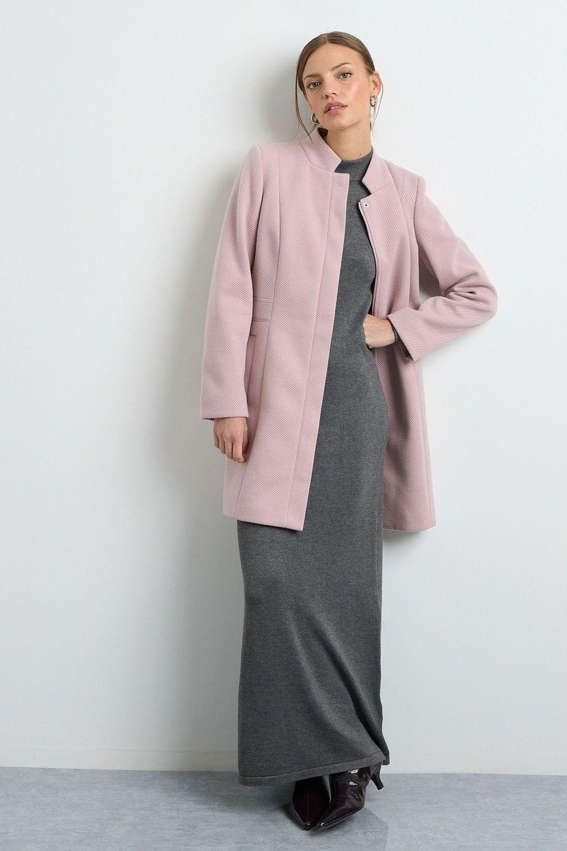 Chaqueton Mujer  17220125060123-4