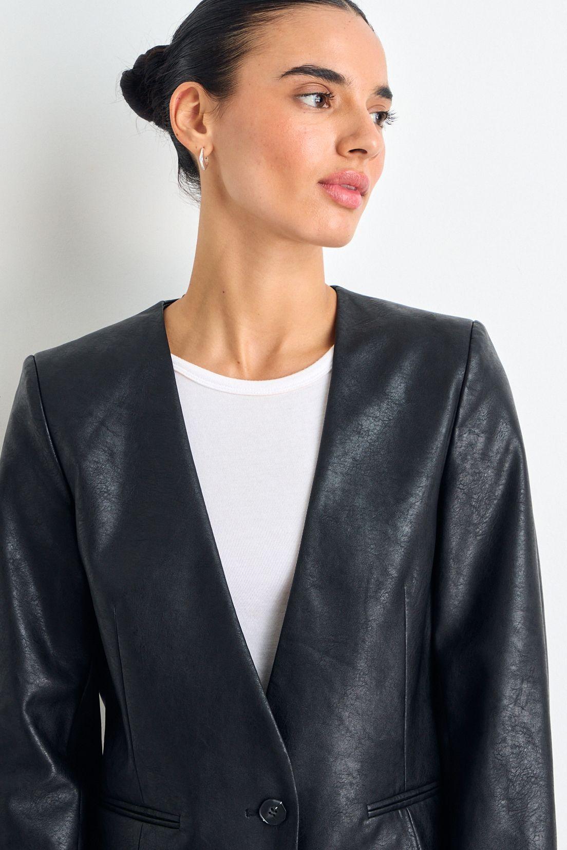 Blazer Negro iO 16020225008102-1