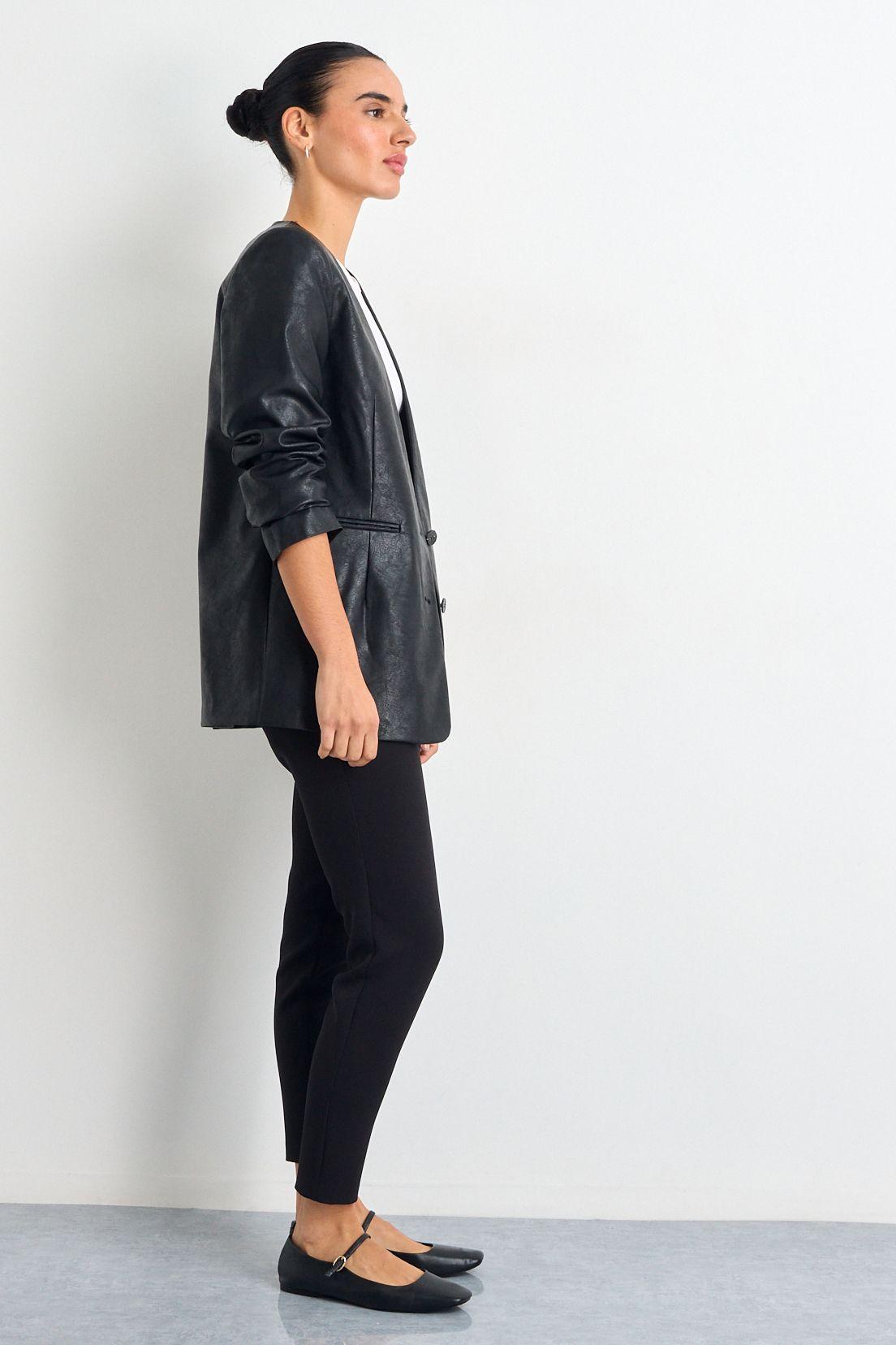 Blazer Negro iO 16020225008102-2