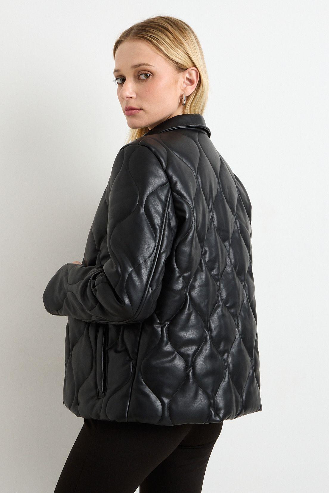 Parka Mujer  17607125053102-2