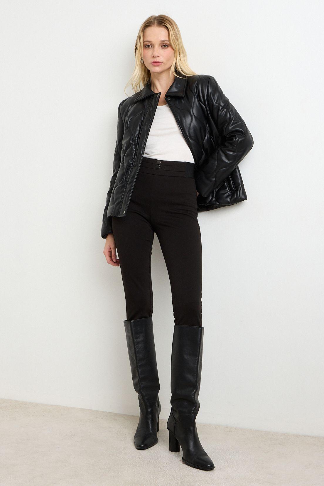 Parka Mujer  17607125053102-4