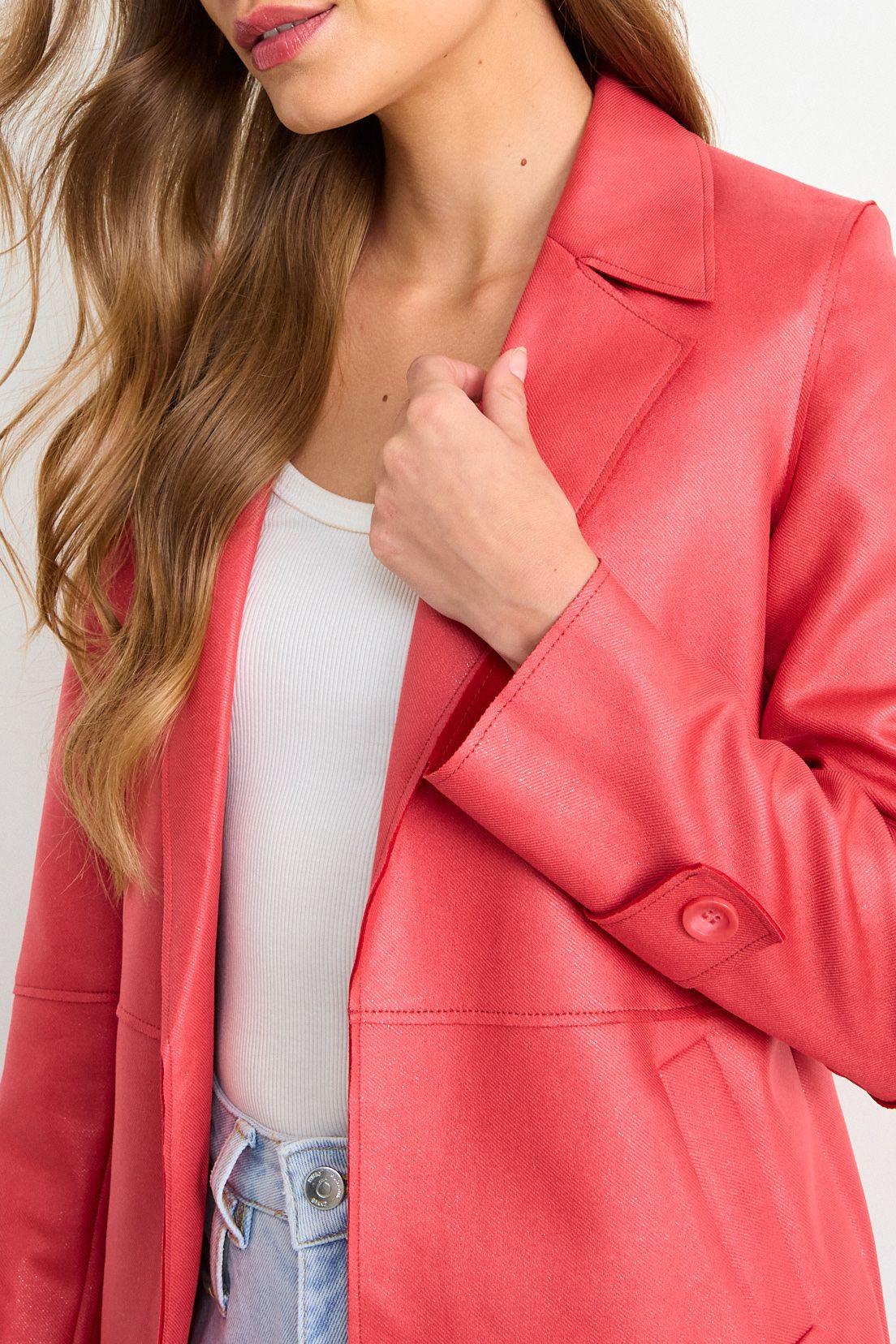 Tapado Liso Coral iO 15420126002133-1