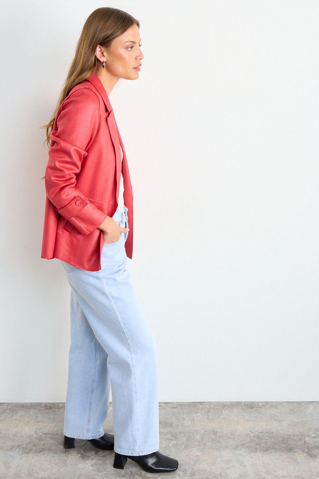 Tapado Liso Coral iO 15420126002133-3