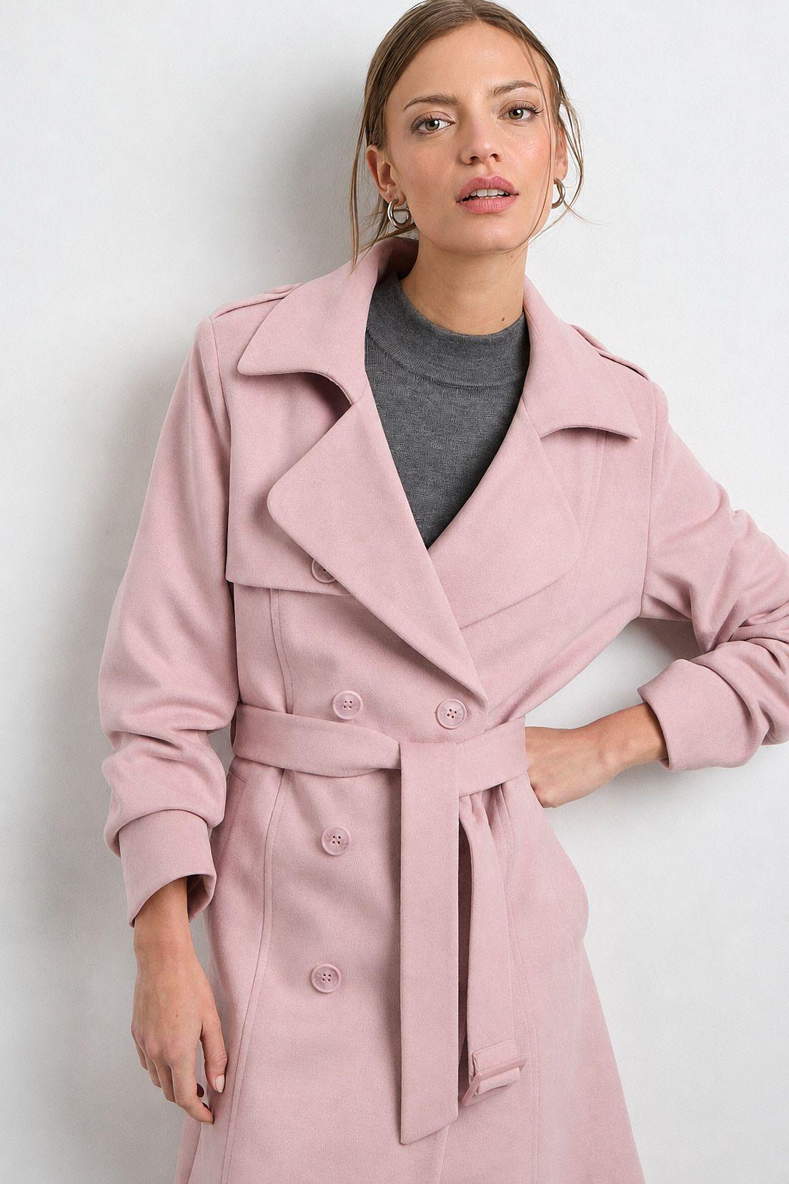Chaqueton Mujer  17204125014123-1