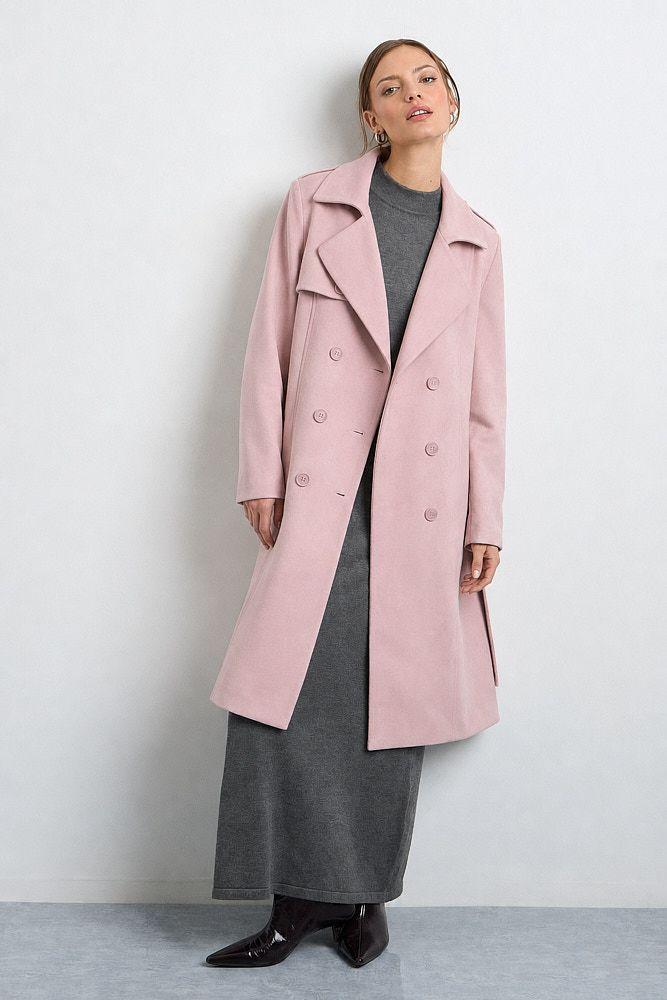 Chaqueton Mujer  17204125014123-3