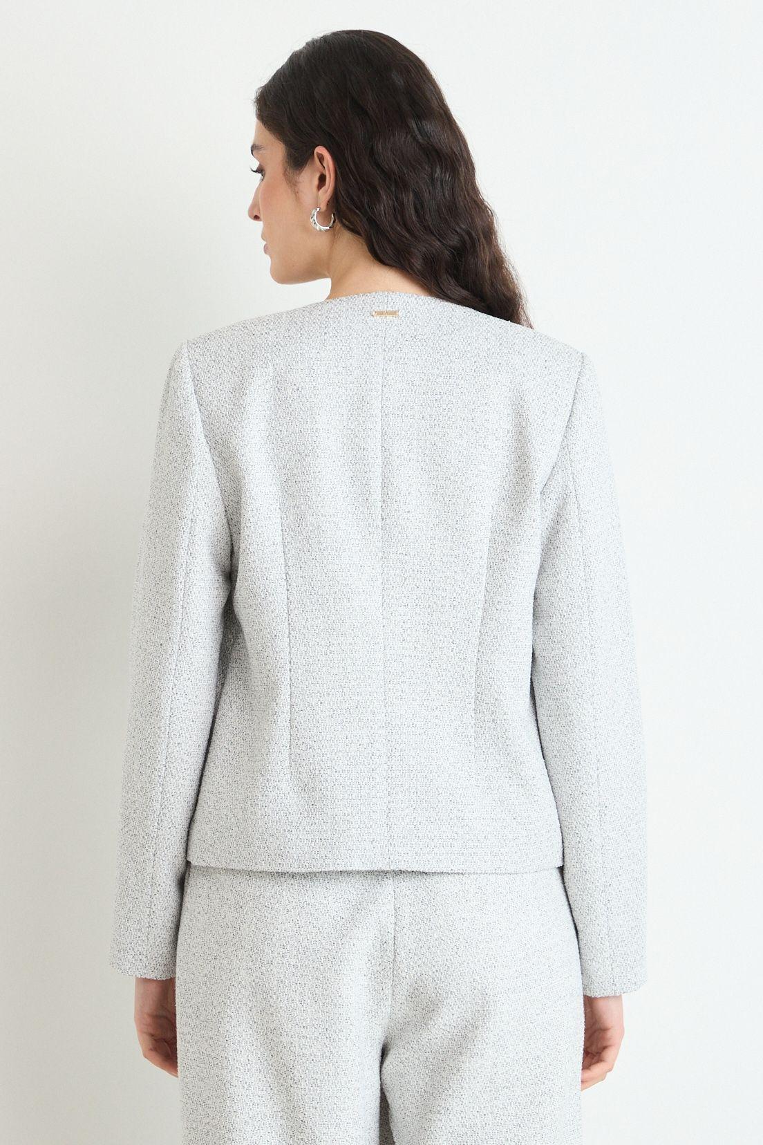 Blazer Crudo Ash 16107225050105-2