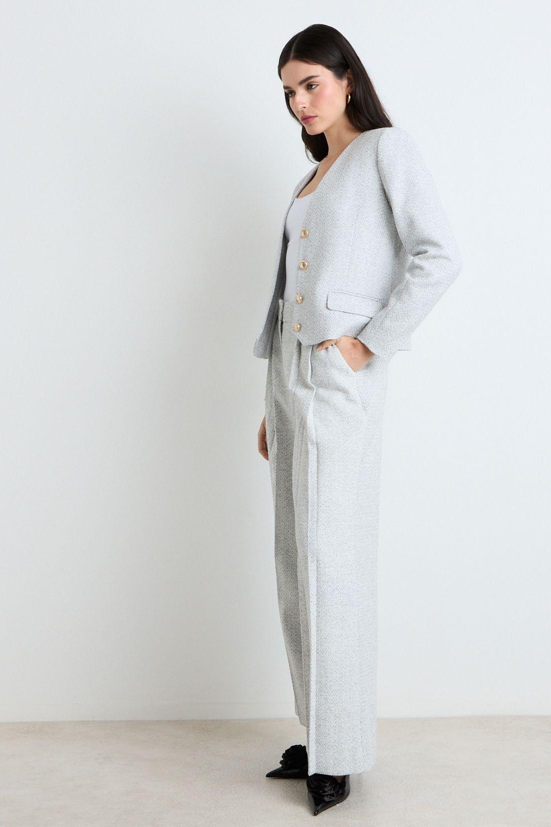 Blazer Crudo Ash 16107225050105-3