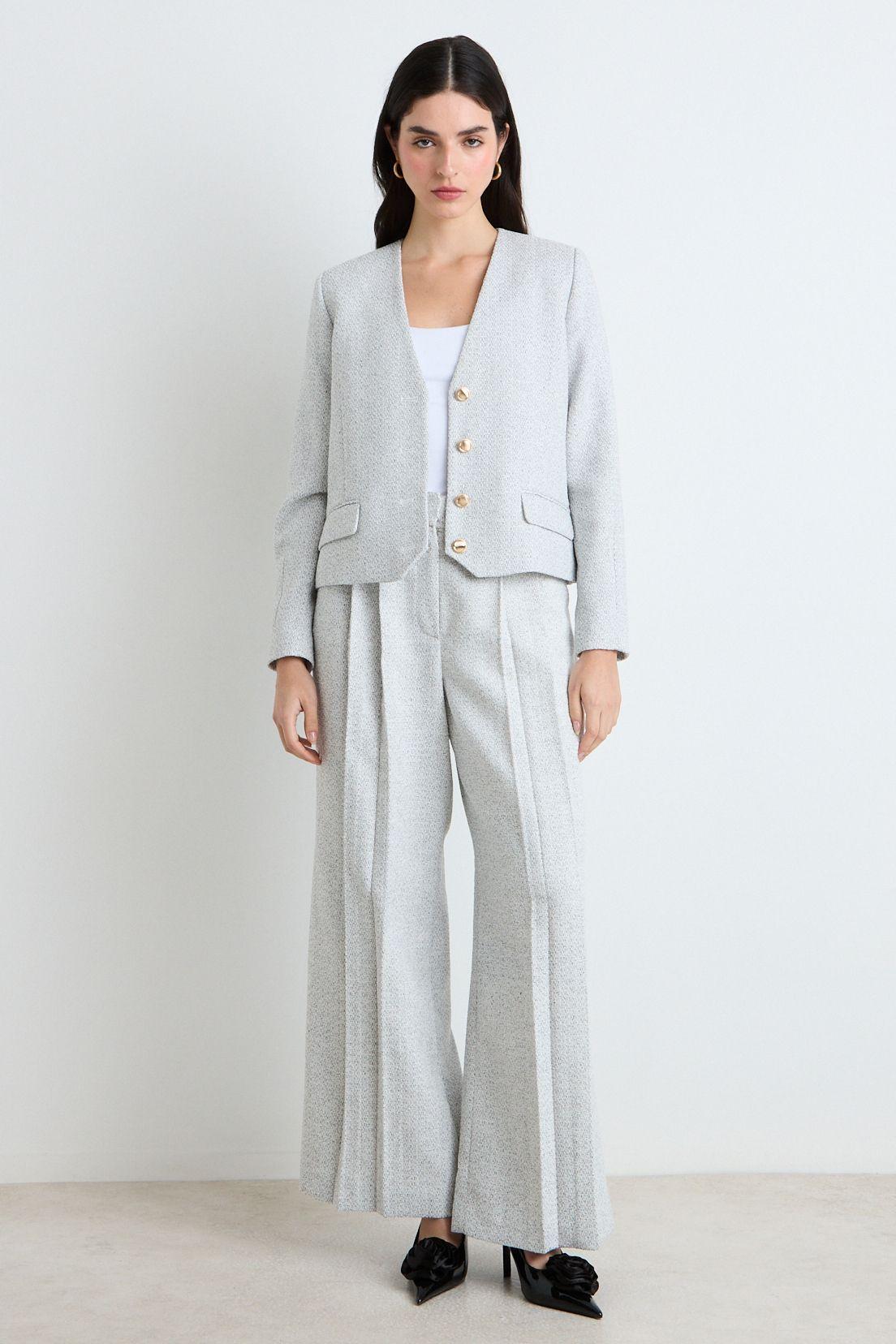 Blazer Crudo Ash 16107225050105-4