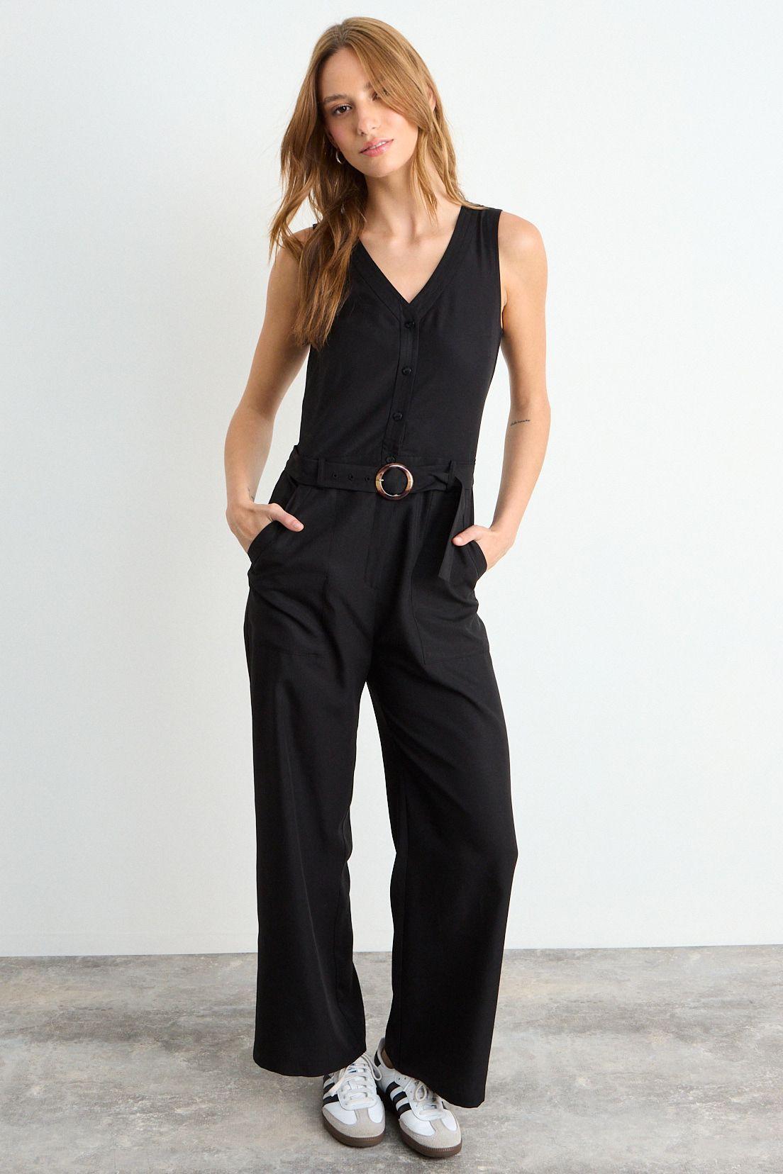 Enterito Liso Negro iO 13220126001102-0