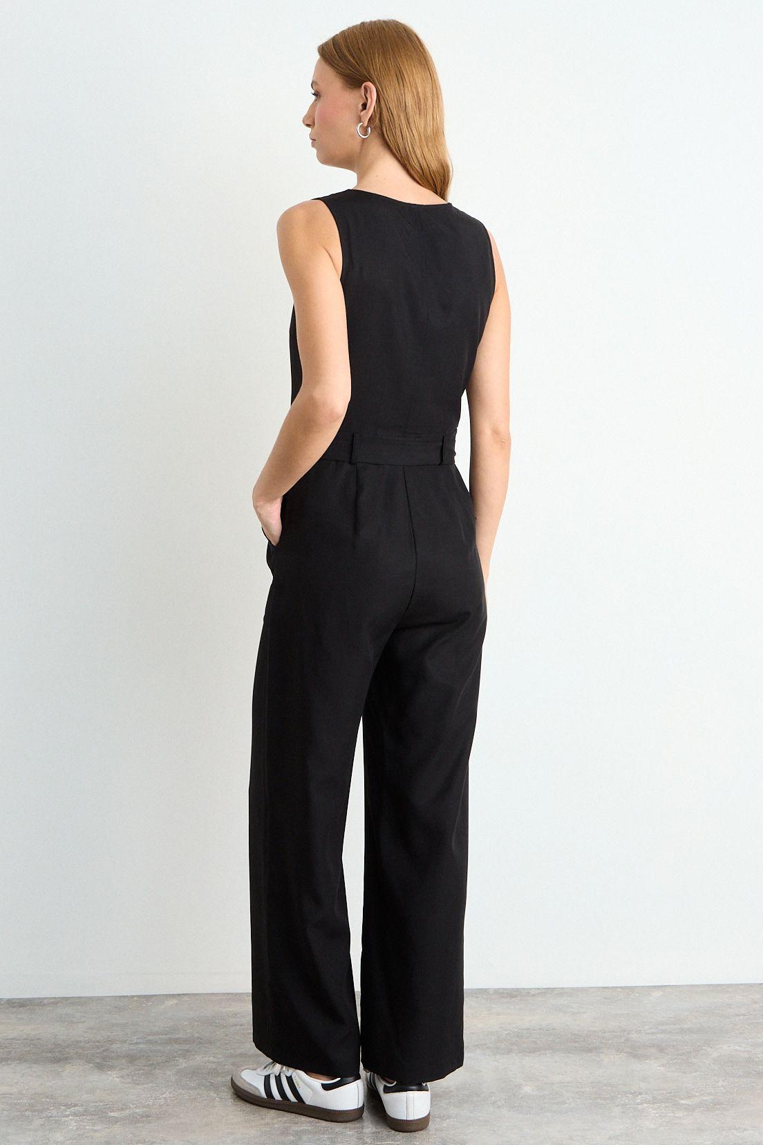 Enterito Liso Negro iO 13220126001102-3