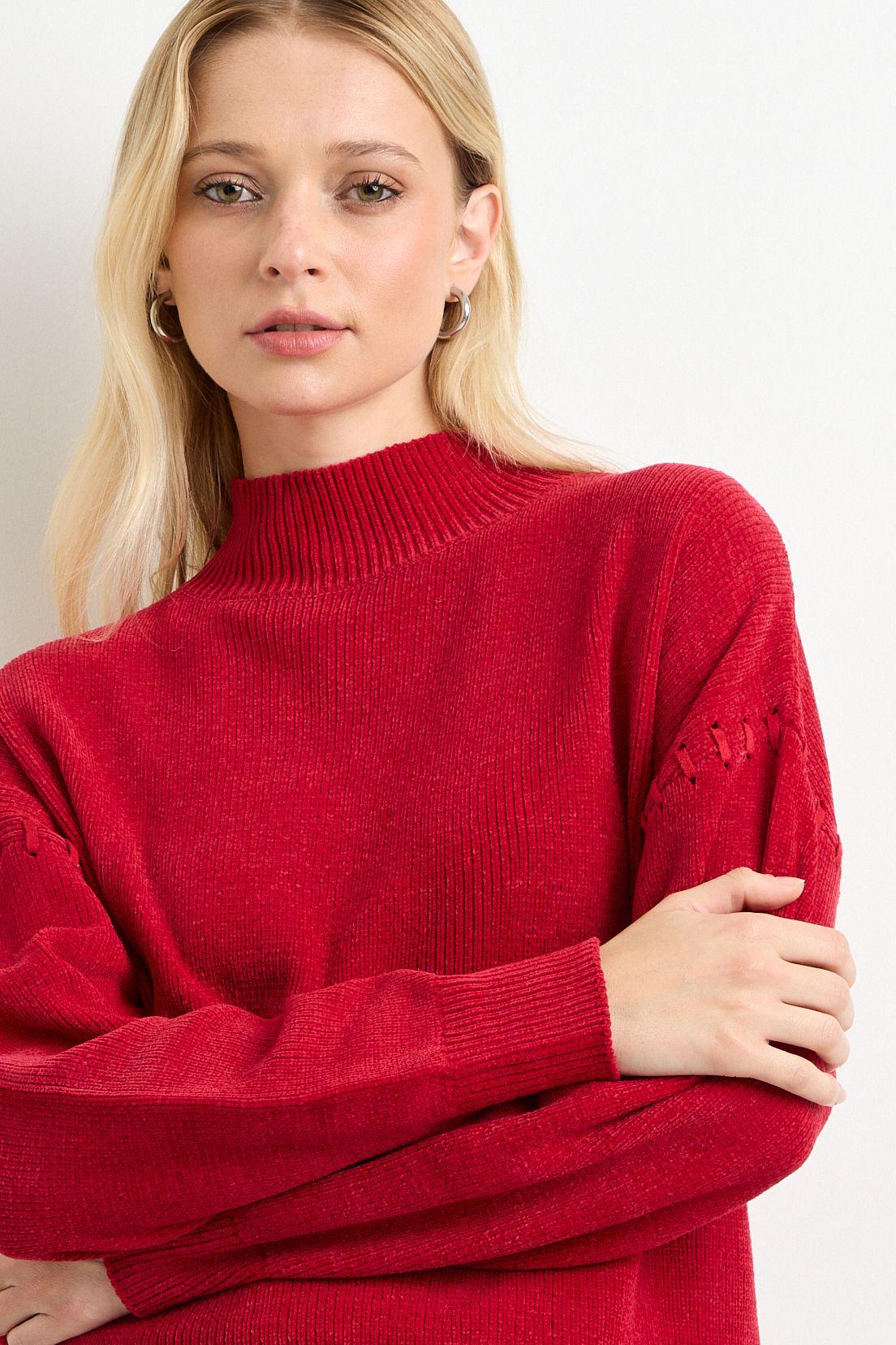 Sweater Mujer  18104125013103-1