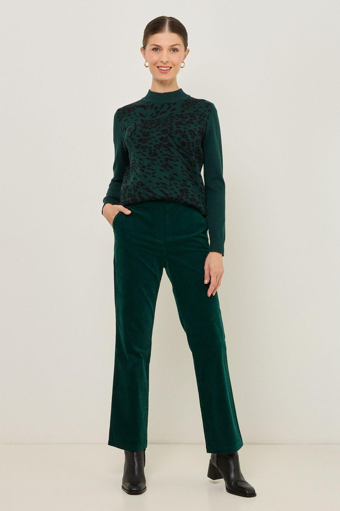 Pantalon Mujer  11002125058107-0