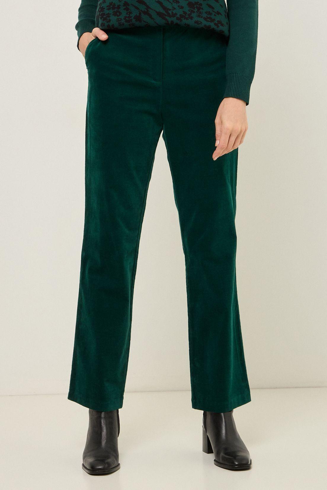 Pantalon Mujer  11002125058107-1