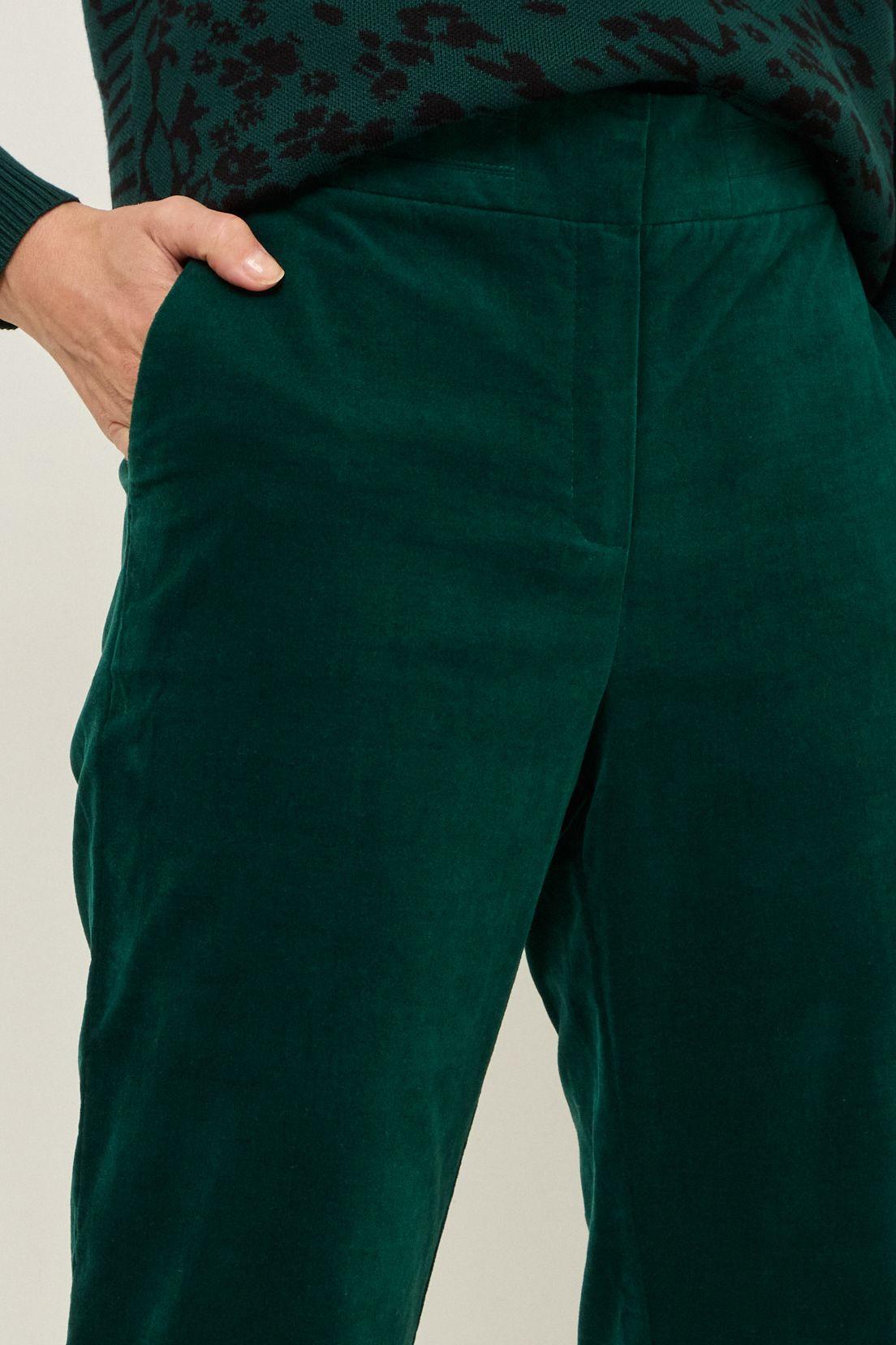 Pantalon Mujer  11002125058107-2