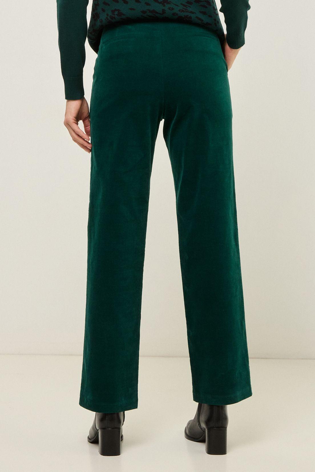 Pantalon Mujer  11002125058107-4