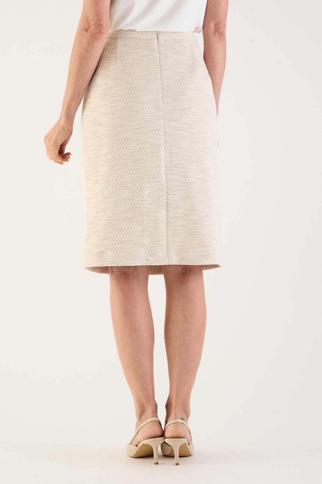 Falda Print Crudo 12102125050105-4