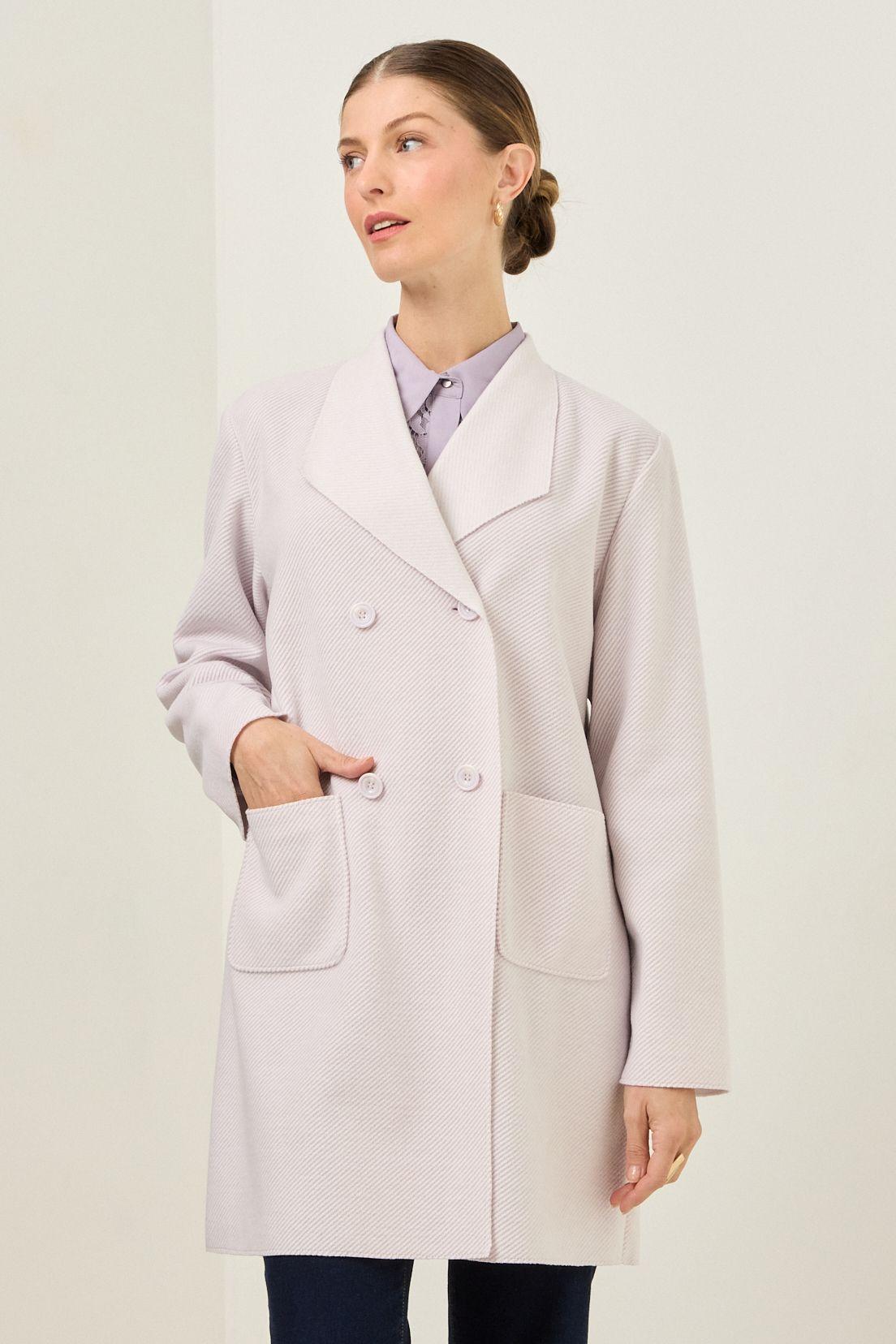 Chaqueton Mujer  17304125005211-1