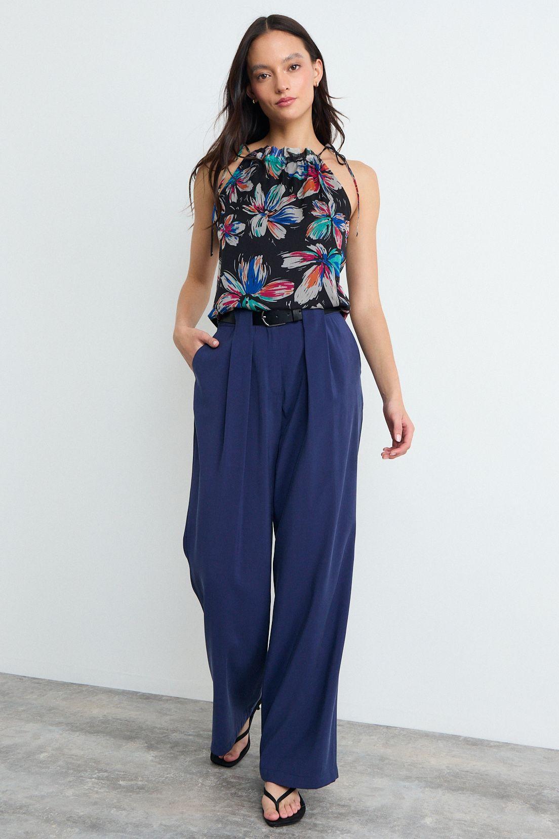 Blusa Fantasia Negro iO 14120225059102-3