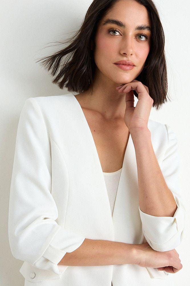 Blazer Liso Crudo Ash 16007126002105-1