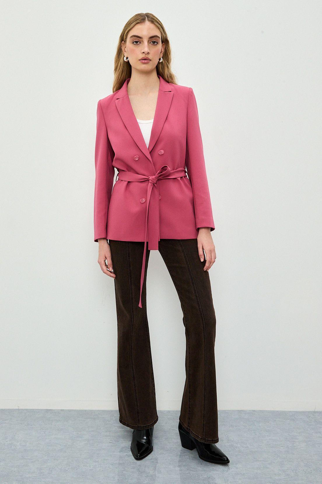 Blazer Mujer  16020125018123-2