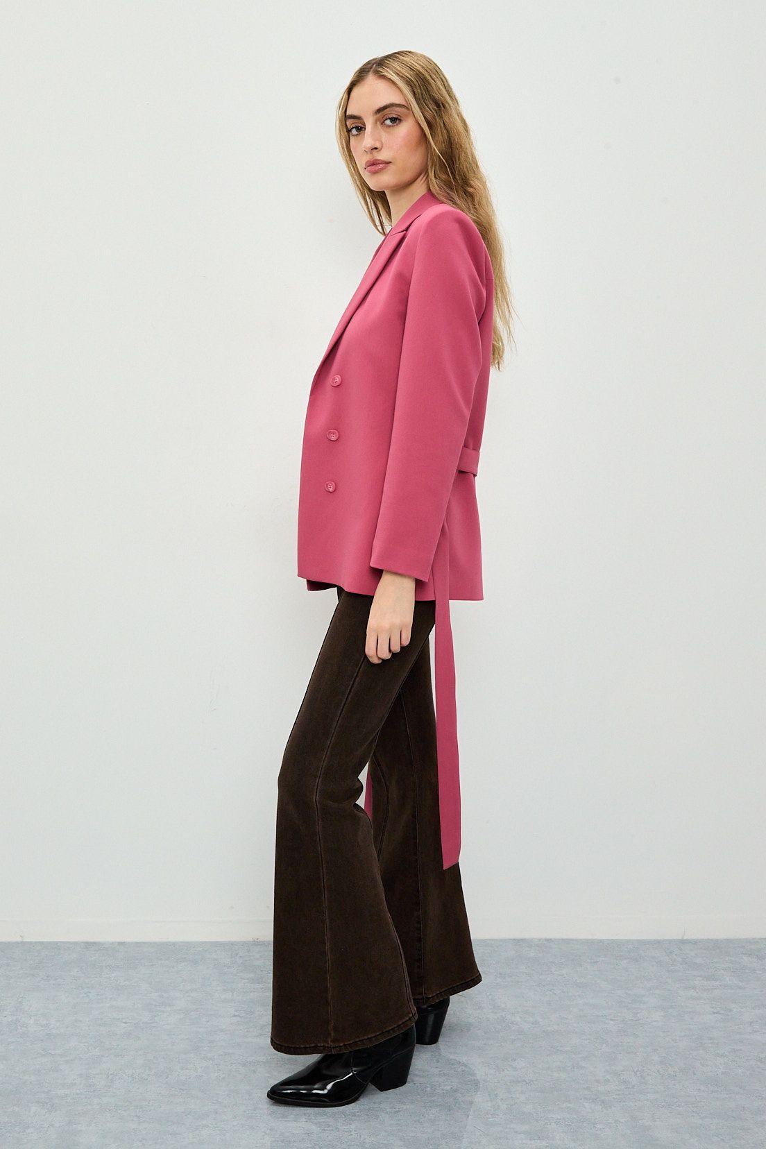 Blazer Mujer  16020125018123-3