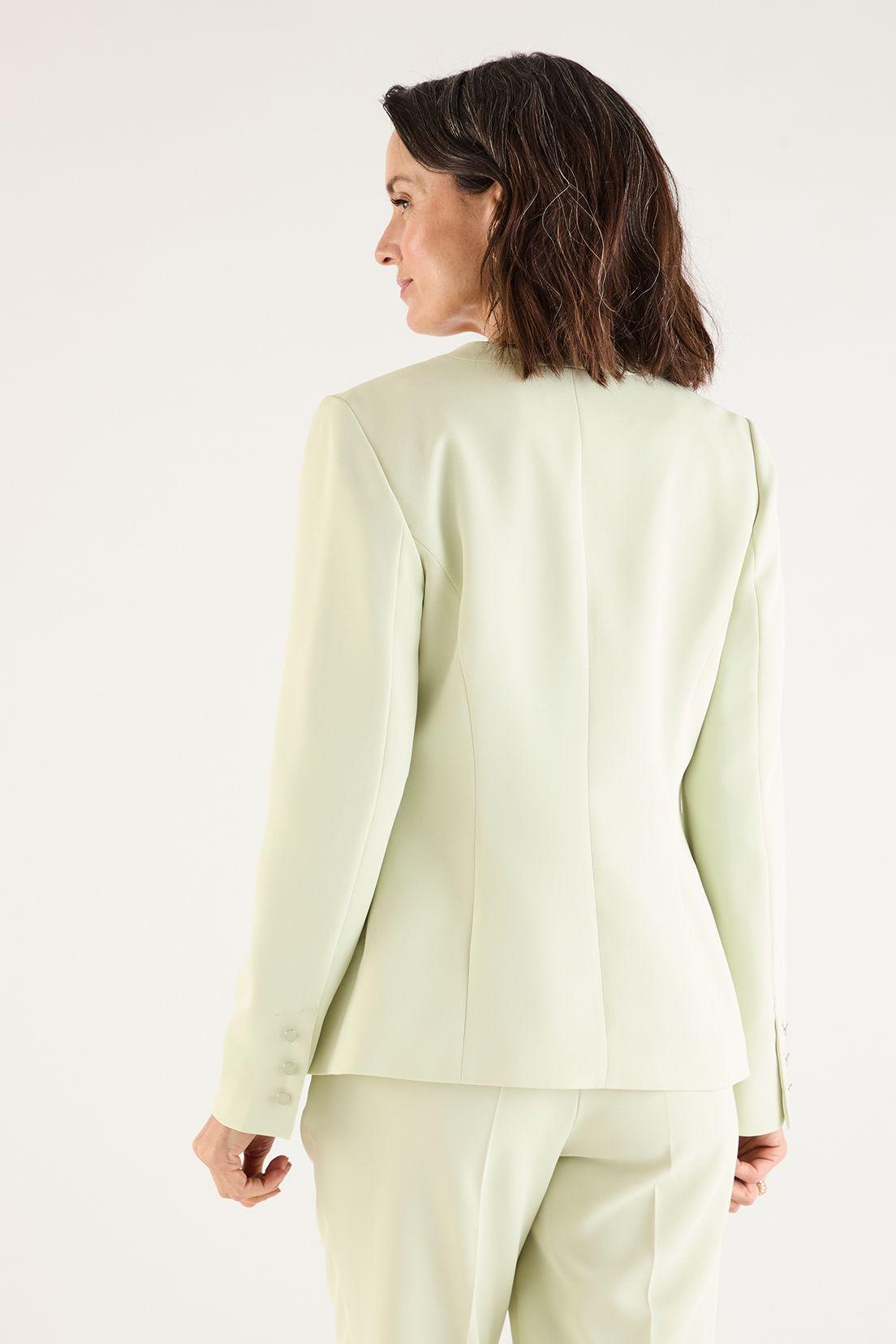 Blazer Liso Verde 16002125002117-3