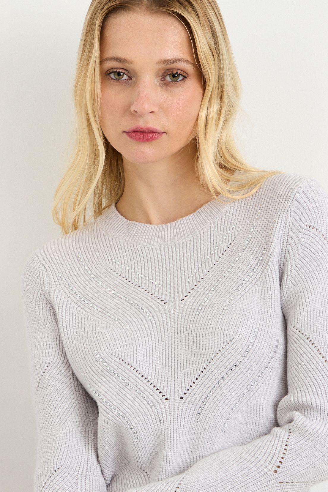 Sweater Mujer  18104125008113-1