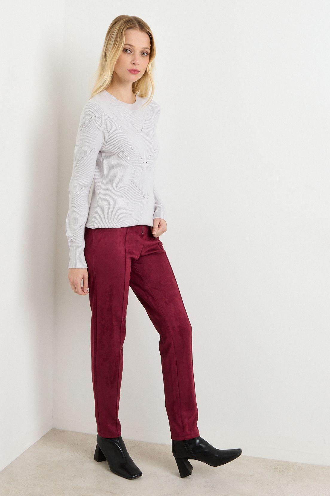 Sweater Mujer  18104125008113-2