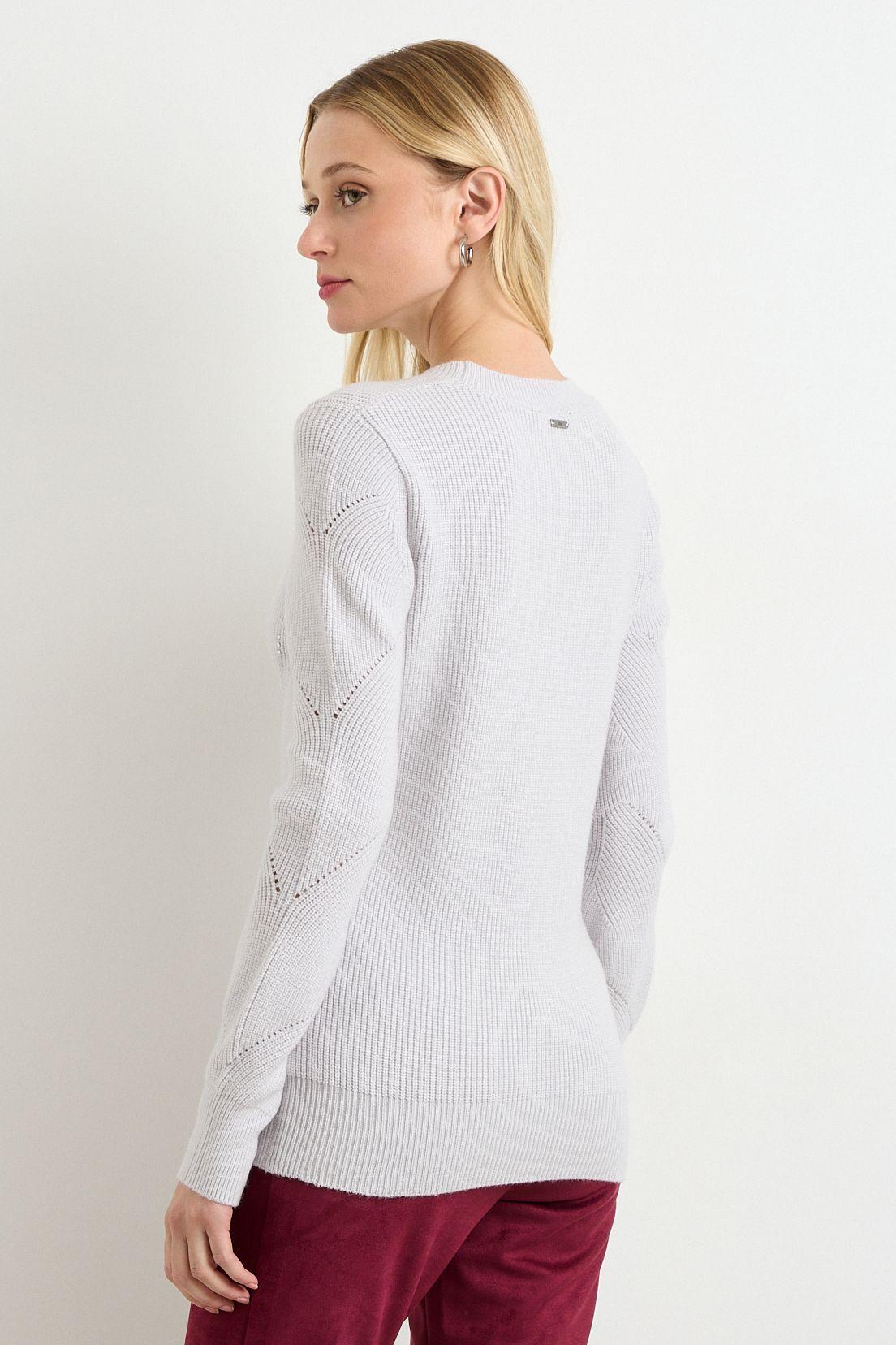 Sweater Mujer  18104125008113-3