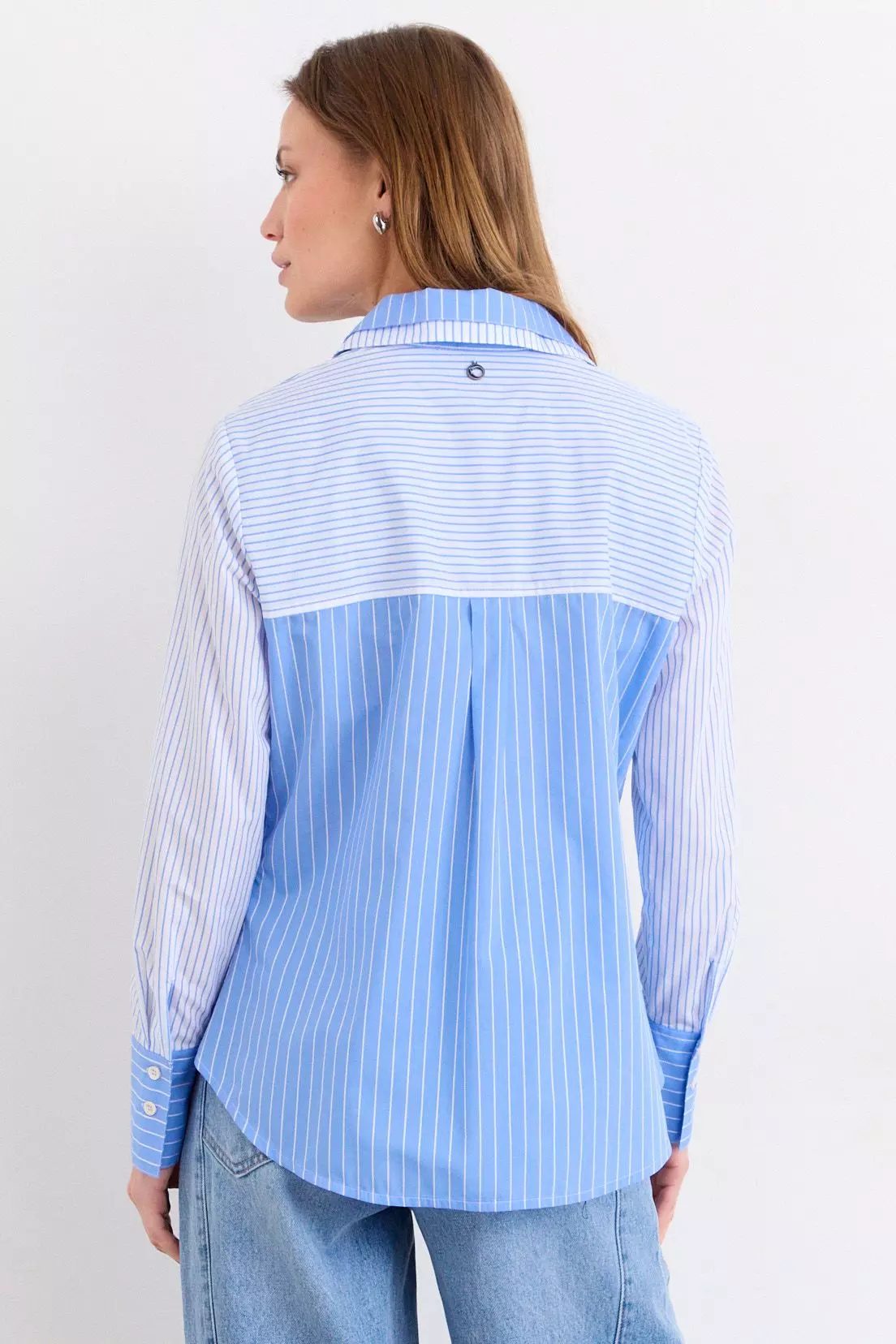 Blusa Fantasia Celeste iO 14120226002110-2