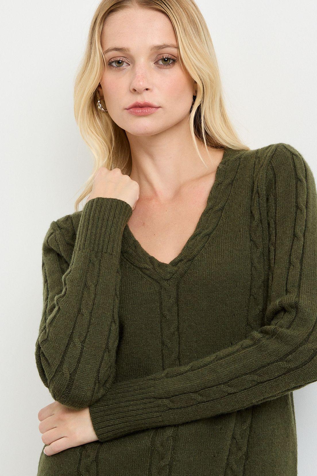Sweater Mujer  18104125012107-1