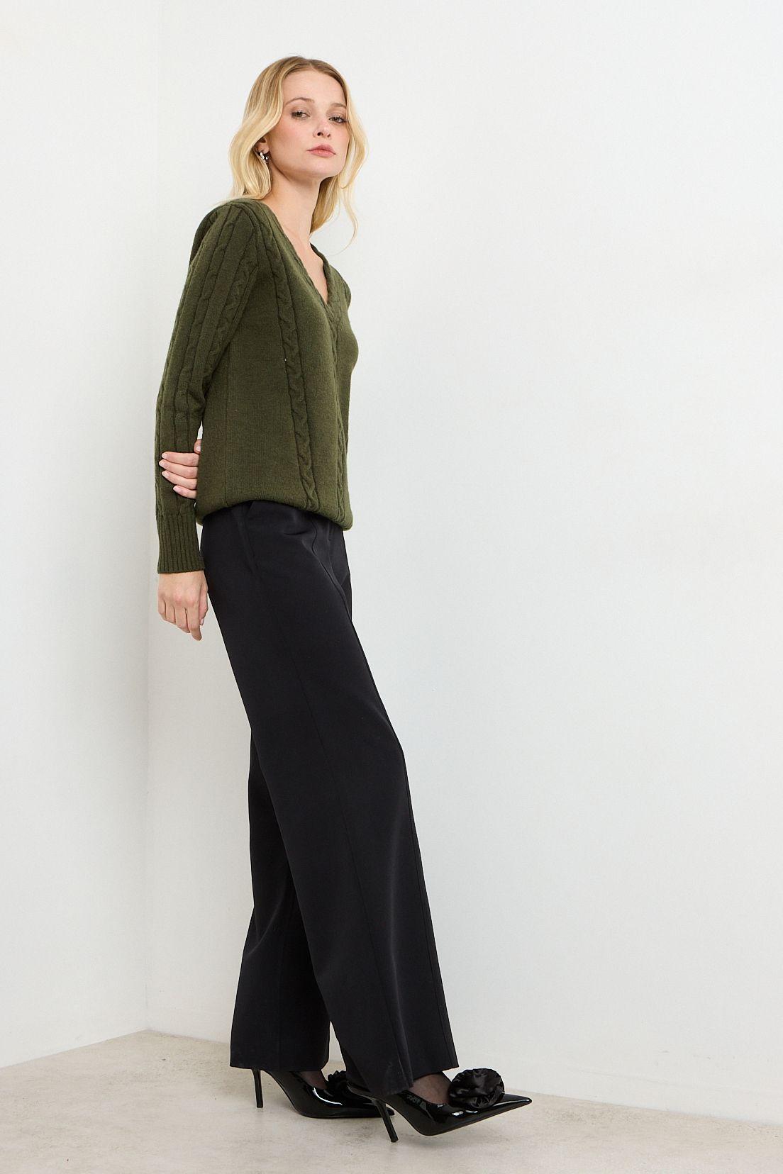 Sweater Mujer  18104125012107-2