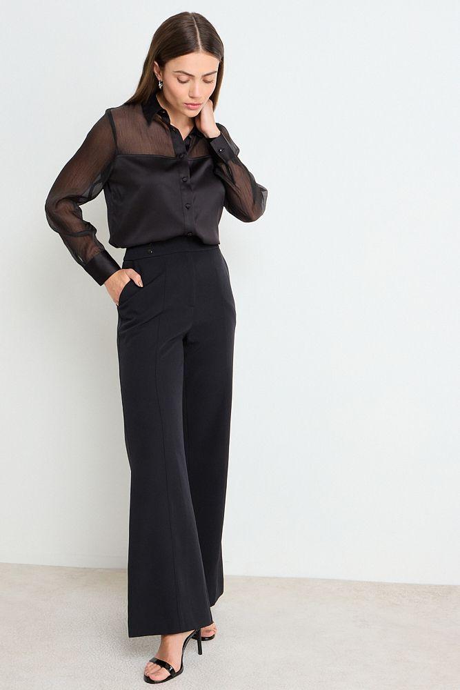 Blusa Negro Ash 14007225061102-3