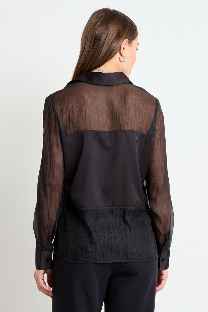 Blusa Negro Ash 14007225061102-2