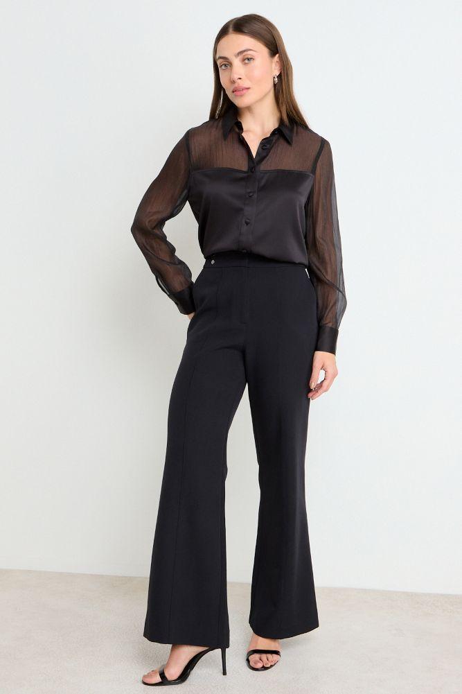 Blusa Negro Ash 14007225061102-3