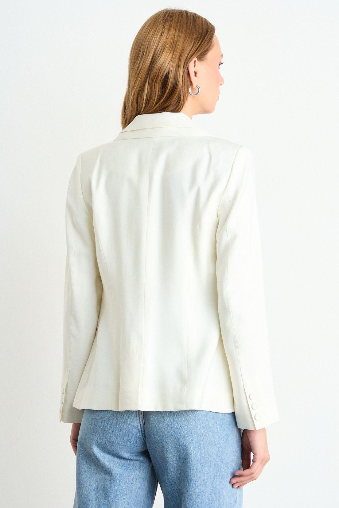 Blazer Liso Crudo iO 16020126002105-2