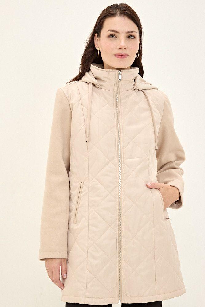 Parka Mujer  17604125009106-0