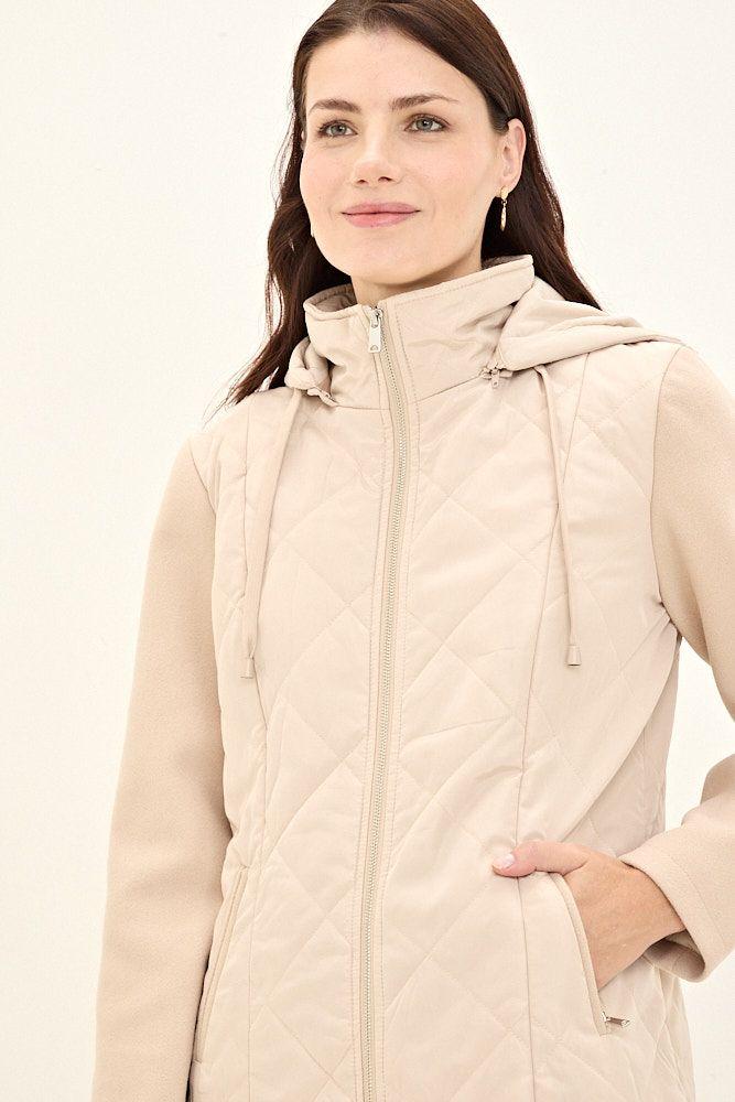 Parka Mujer  17604125009106-1