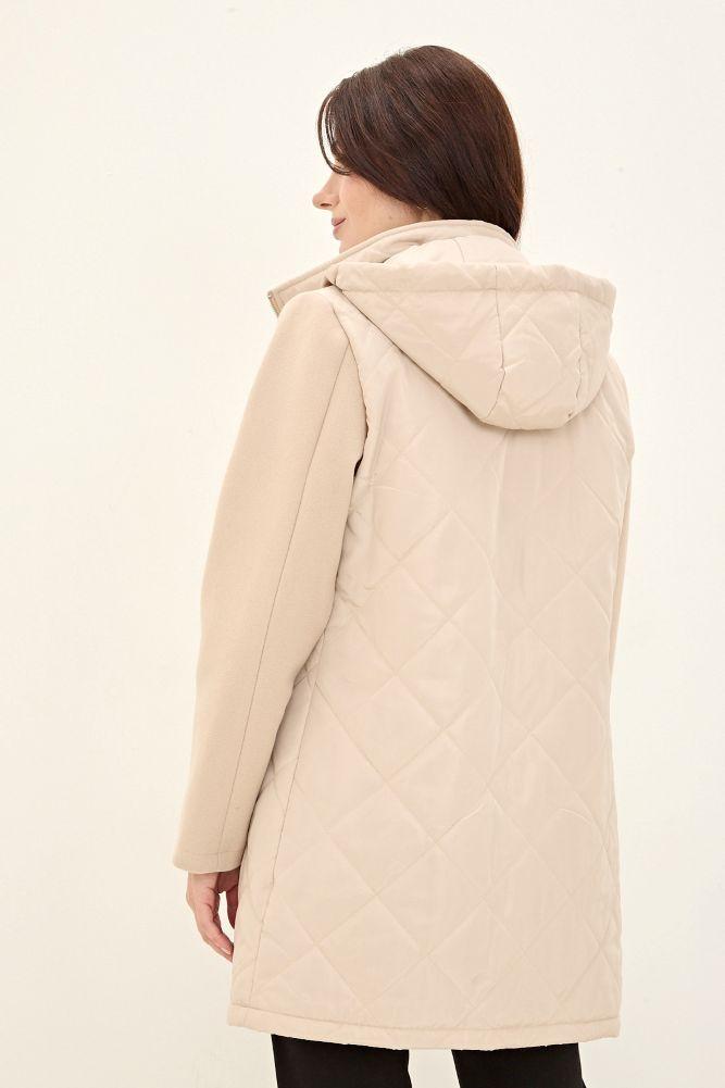 Parka Mujer  17604125009106-2
