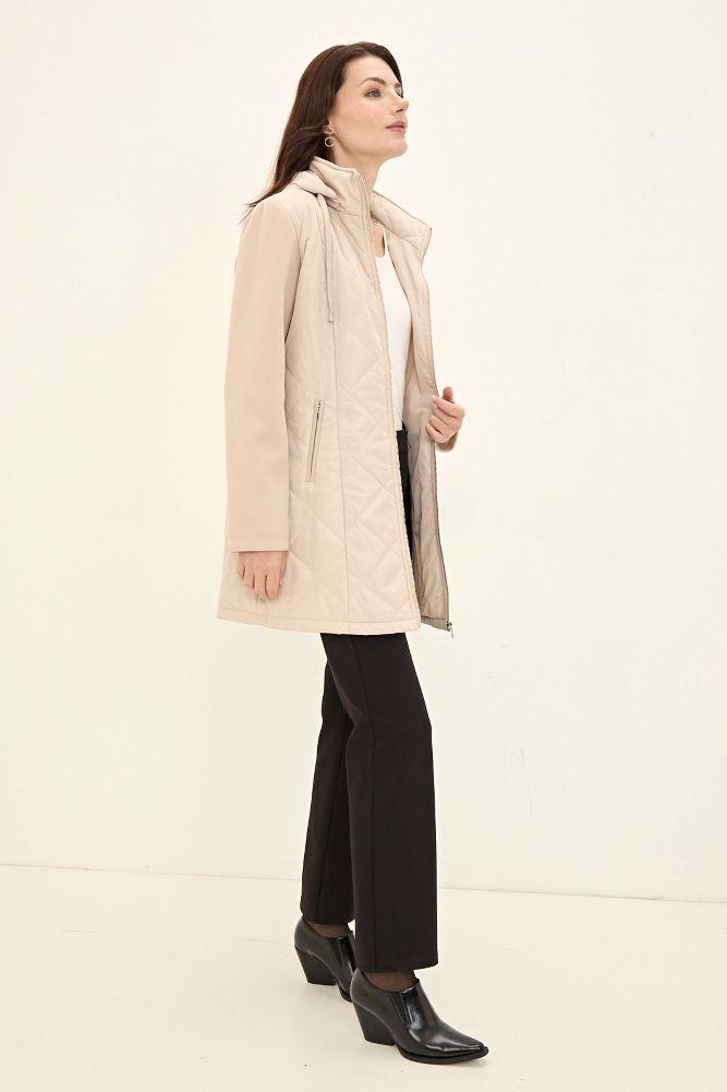 Parka Mujer  17604125009106-3