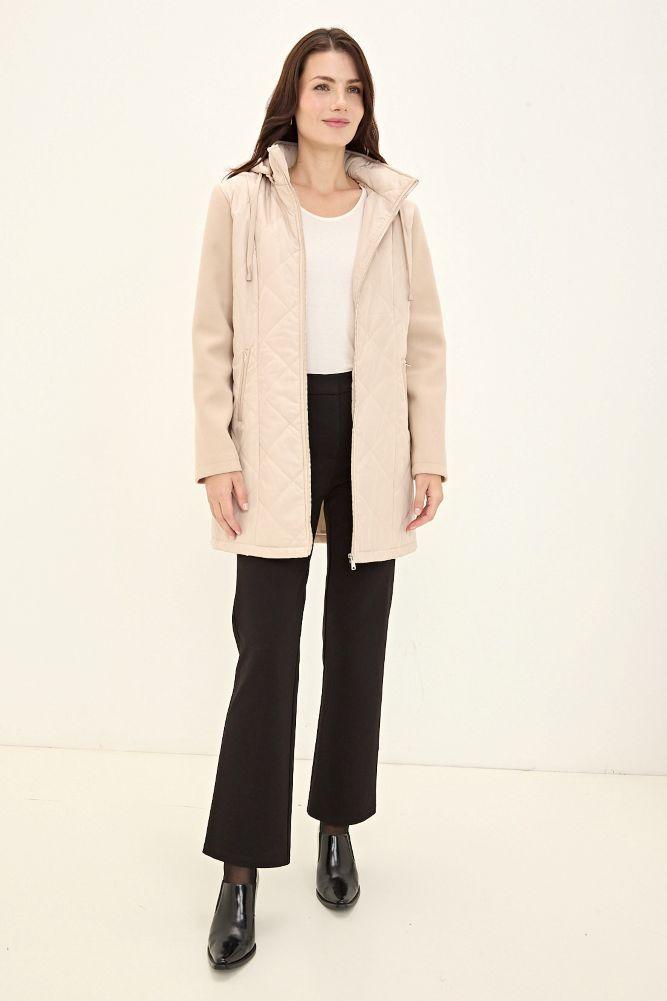 Parka Mujer  17604125009106-4