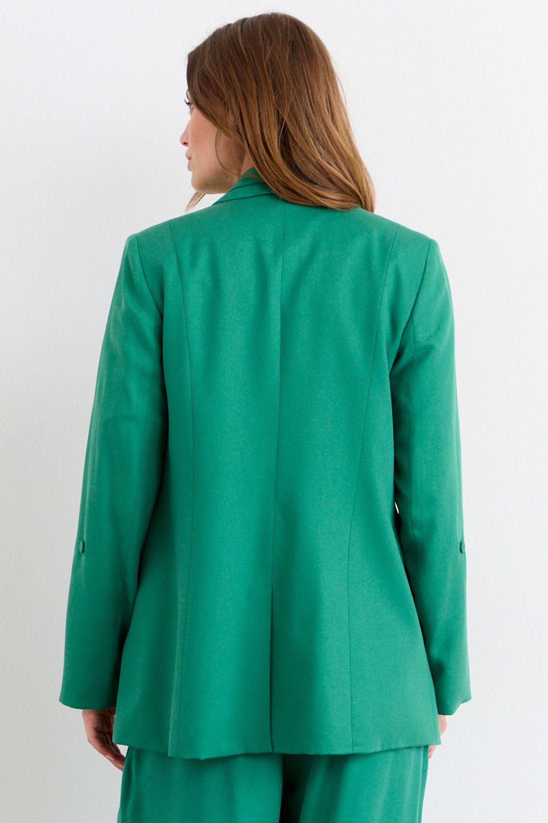 Blazer Liso Verde iO 16020226054217-2