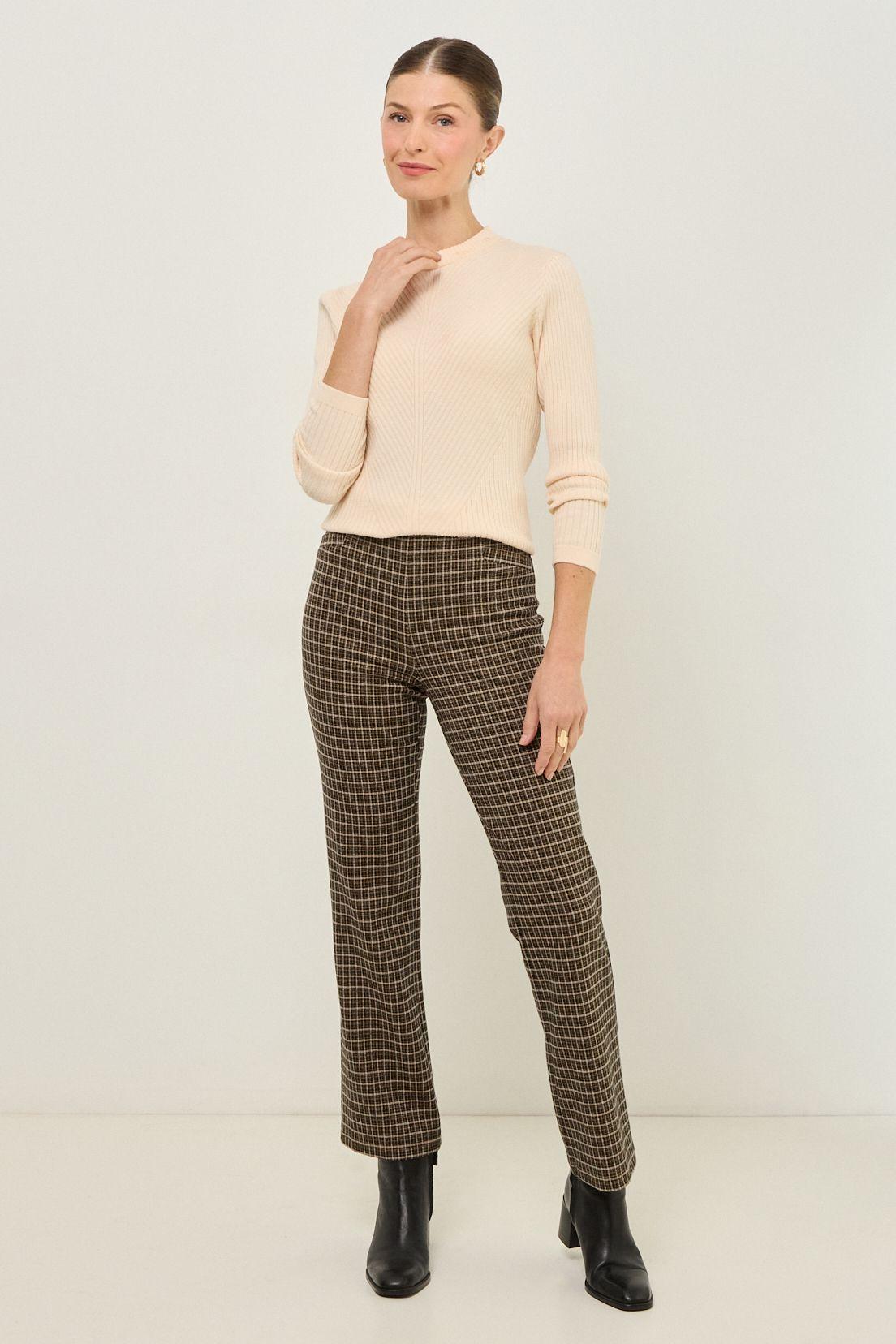 Calza Mujer  11602125050106-0