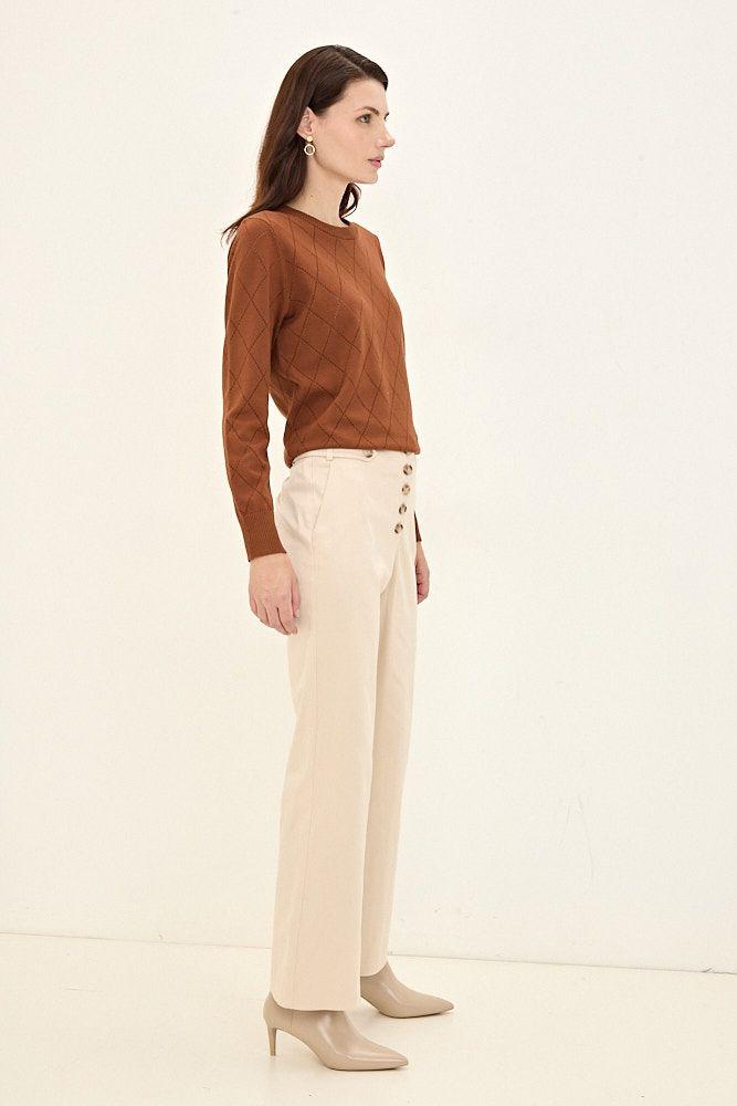 Pantalon Mujer  11004125012106-3