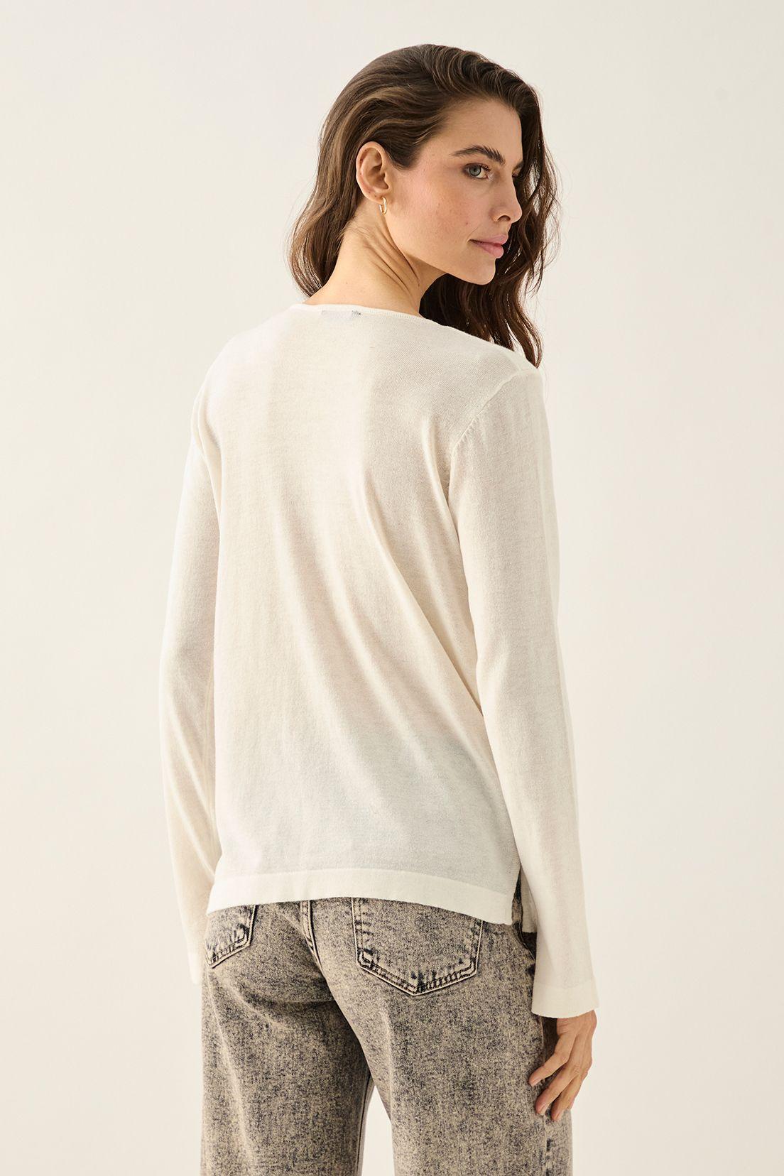Sweater Liso Crudo 18107125001105-4