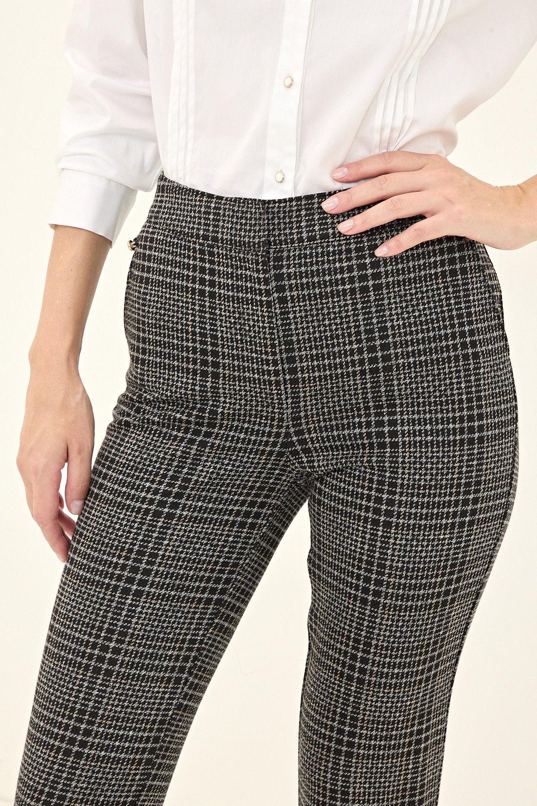 Calza Mujer  11602125004163-0